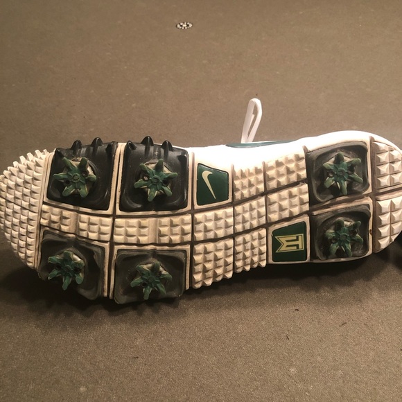RARE Nike Tiger Woods TW ‘14 Masters Edition Mens - Picture 5 of 7